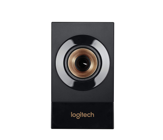 Logitech 2.1 Z533 - 249333 - zdjęcie 2